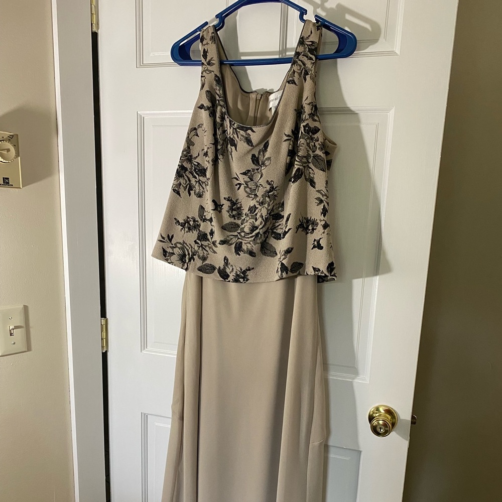 Gown